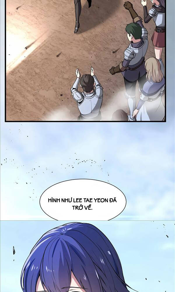 Tôi Thăng Cấp Bằng Kĩ Năng - Chapter 2 - Page 10