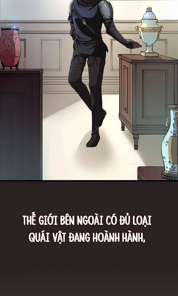 Tôi Thăng Cấp Bằng Kĩ Năng - Chapter 2 - Page 17