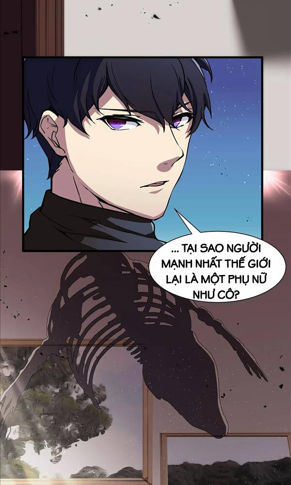 Tôi Thăng Cấp Bằng Kĩ Năng - Chapter 2 - Page 20