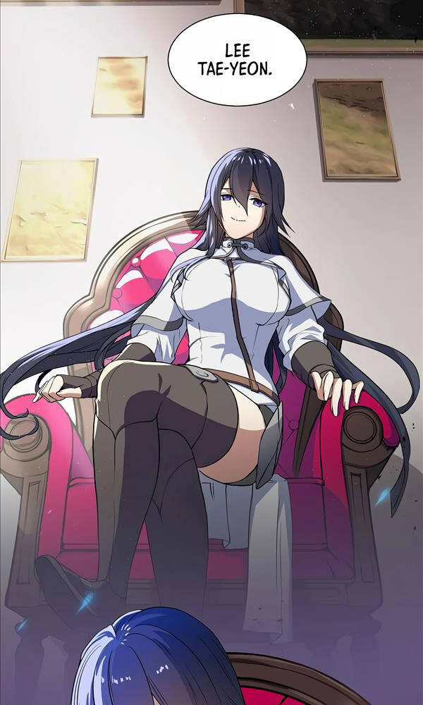 Tôi Thăng Cấp Bằng Kĩ Năng - Chapter 2 - Page 21