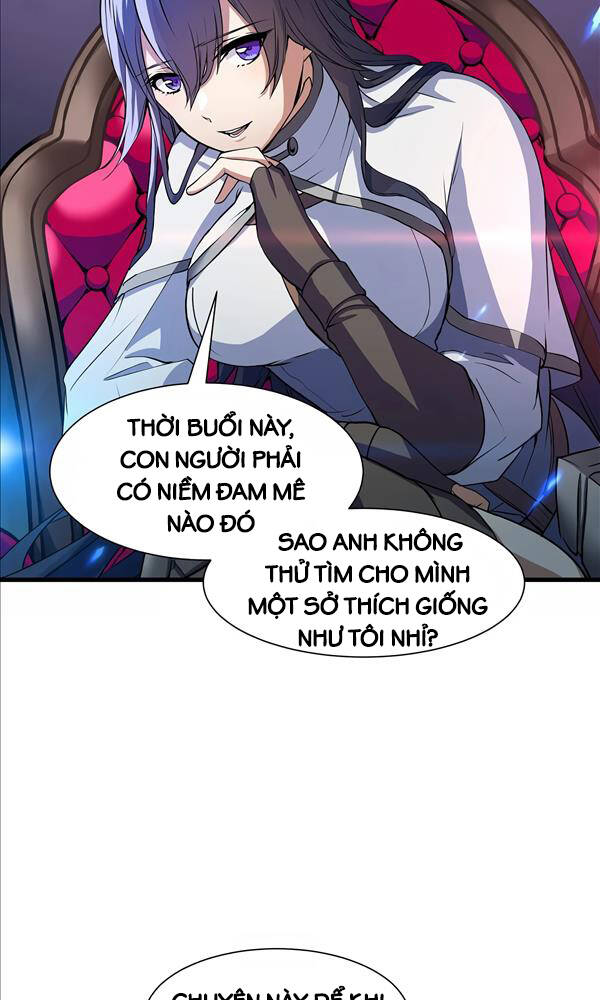 Tôi Thăng Cấp Bằng Kĩ Năng - Chapter 2 - Page 22