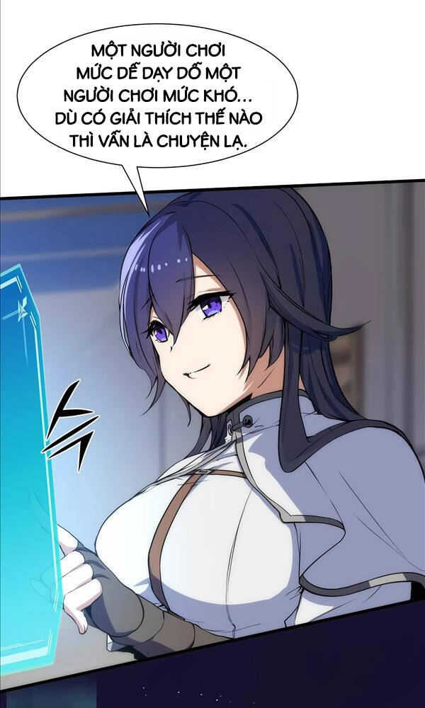 Tôi Thăng Cấp Bằng Kĩ Năng - Chapter 2 - Page 24