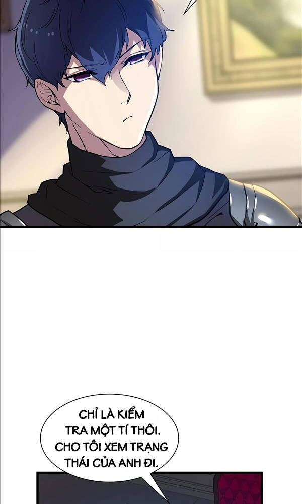 Tôi Thăng Cấp Bằng Kĩ Năng - Chapter 2 - Page 27