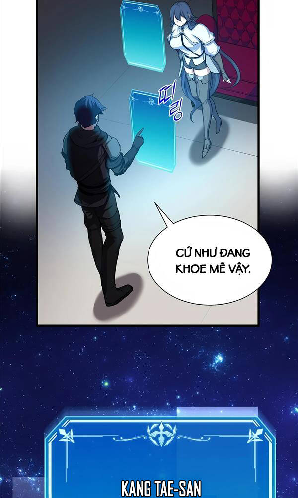 Tôi Thăng Cấp Bằng Kĩ Năng - Chapter 2 - Page 28