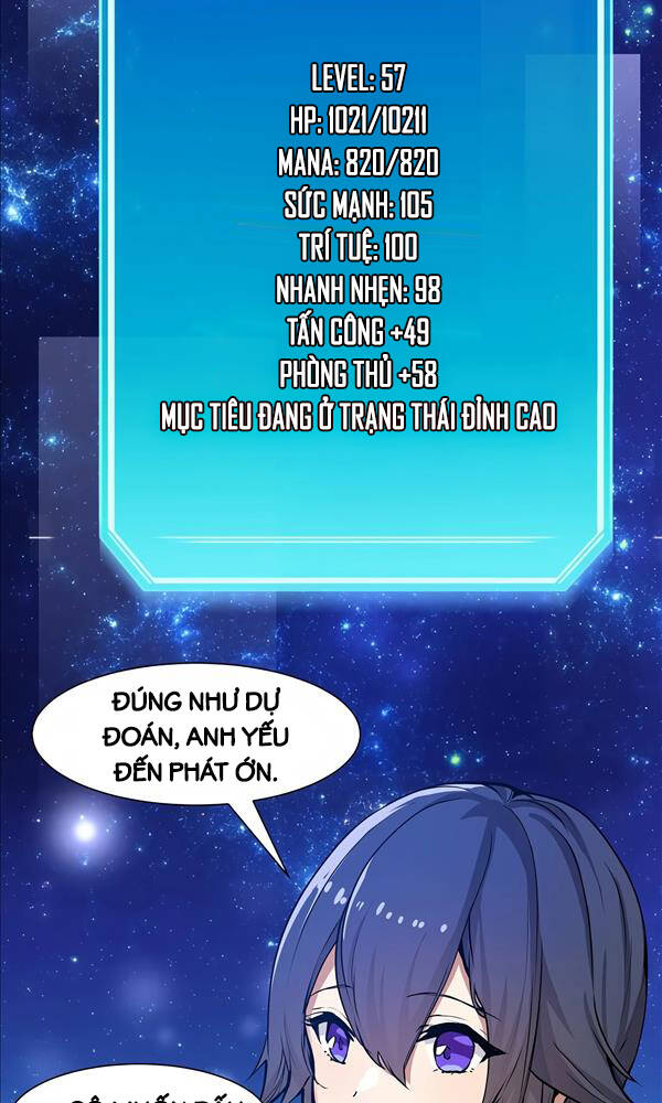 Tôi Thăng Cấp Bằng Kĩ Năng - Chapter 2 - Page 29