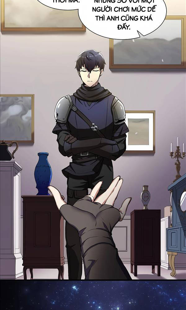Tôi Thăng Cấp Bằng Kĩ Năng - Chapter 2 - Page 31