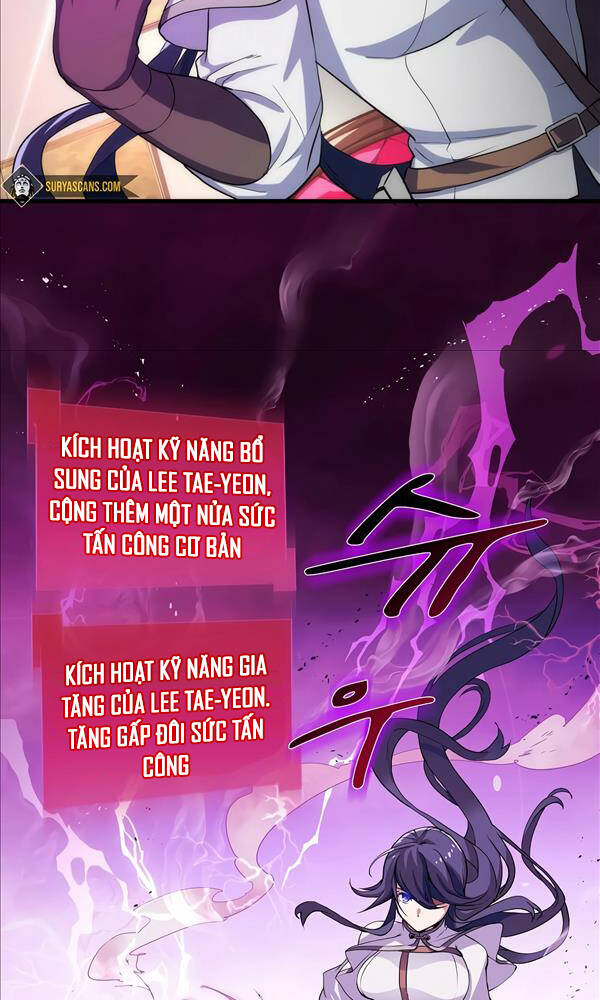 Tôi Thăng Cấp Bằng Kĩ Năng - Chapter 2 - Page 37