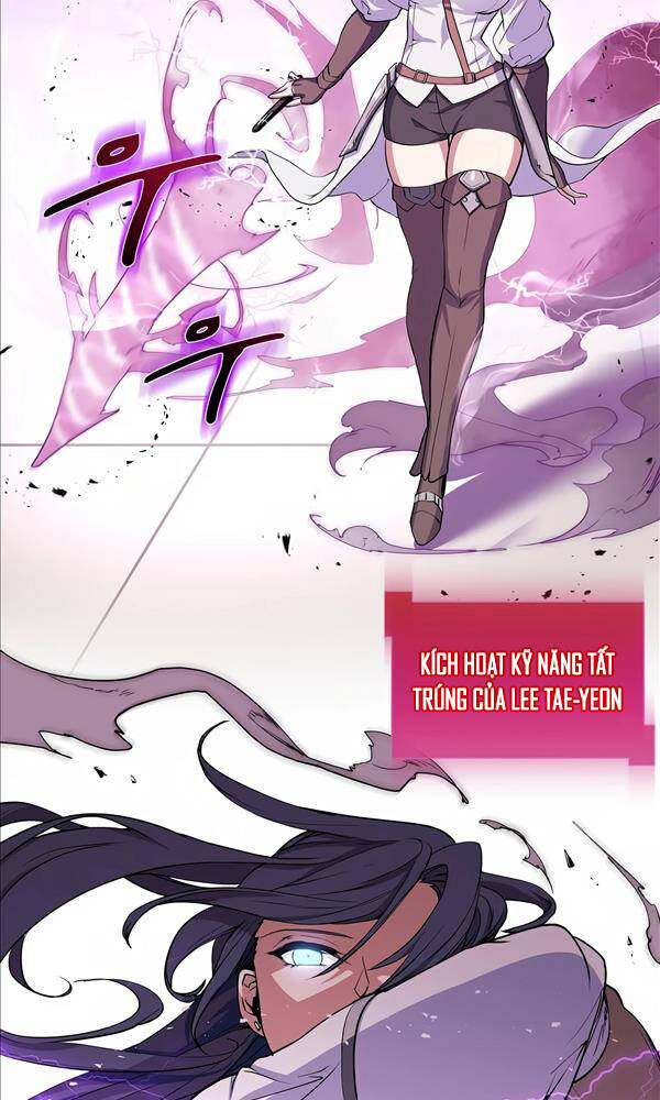 Tôi Thăng Cấp Bằng Kĩ Năng - Chapter 2 - Page 38