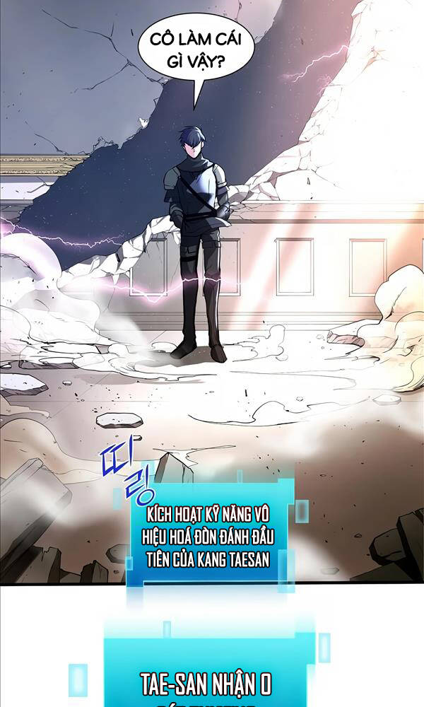 Tôi Thăng Cấp Bằng Kĩ Năng - Chapter 2 - Page 43
