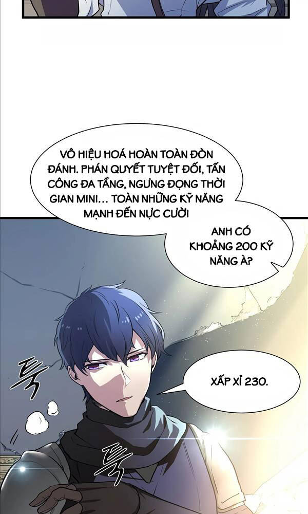 Tôi Thăng Cấp Bằng Kĩ Năng - Chapter 2 - Page 45