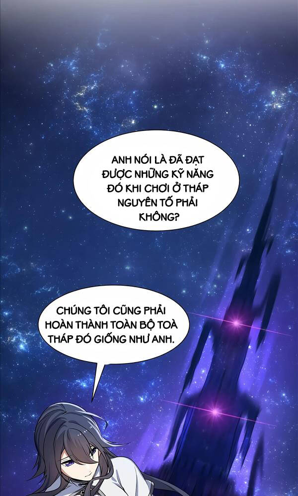 Tôi Thăng Cấp Bằng Kĩ Năng - Chapter 2 - Page 47