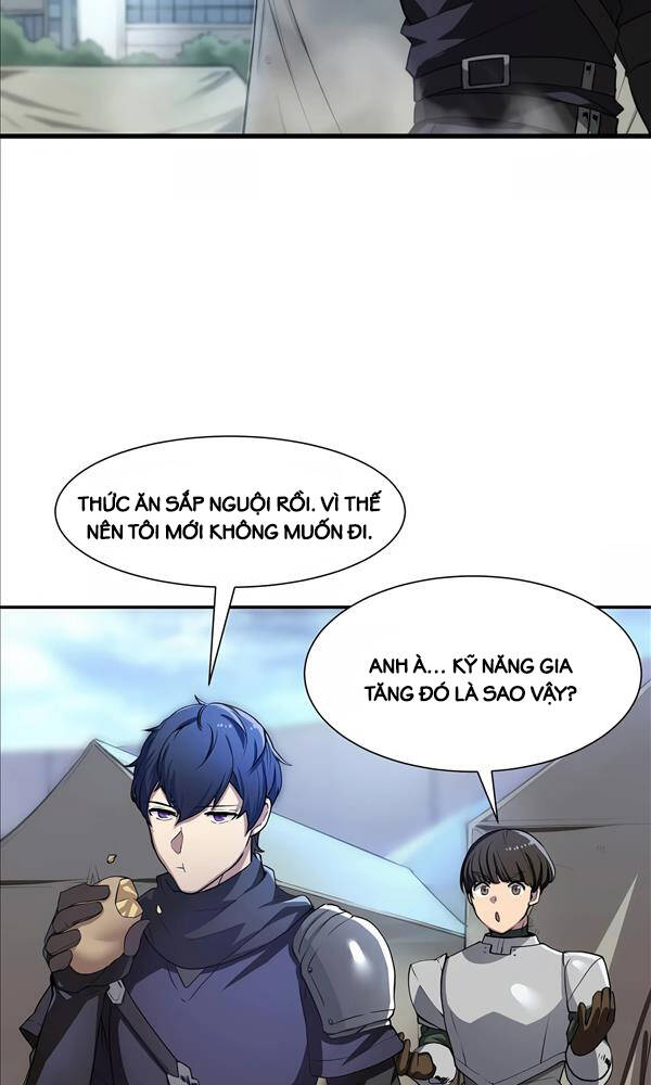 Tôi Thăng Cấp Bằng Kĩ Năng - Chapter 2 - Page 4