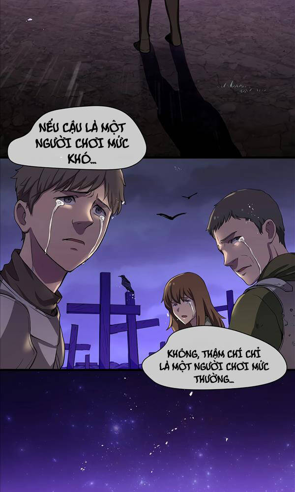 Tôi Thăng Cấp Bằng Kĩ Năng - Chapter 2 - Page 52