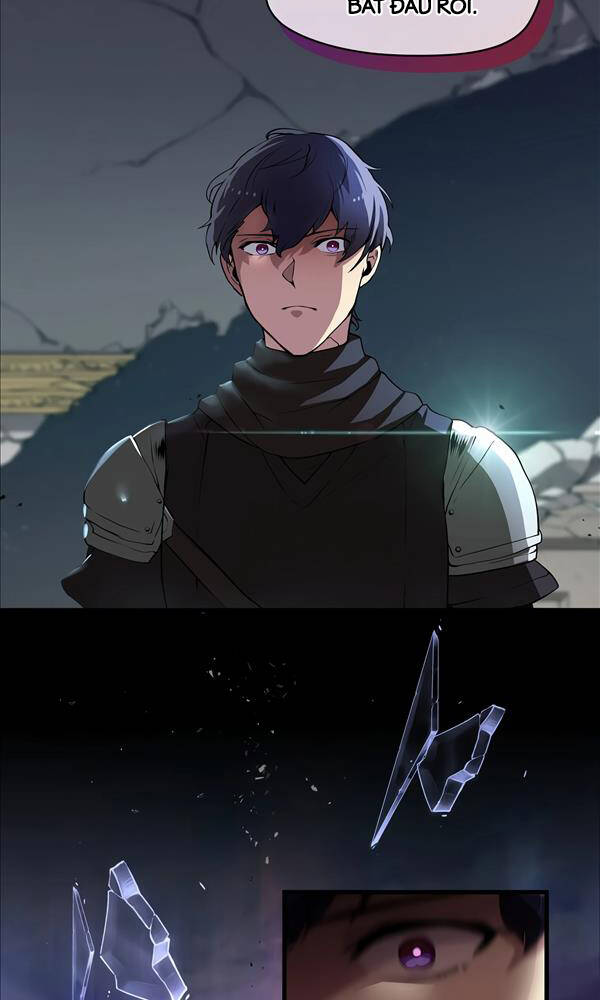 Tôi Thăng Cấp Bằng Kĩ Năng - Chapter 2 - Page 56