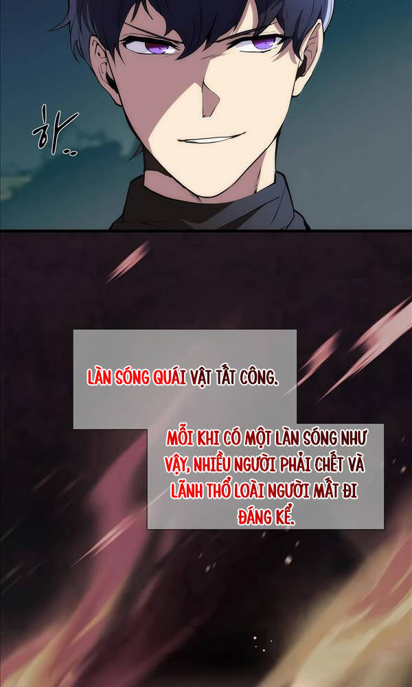 Tôi Thăng Cấp Bằng Kĩ Năng - Chapter 2 - Page 58