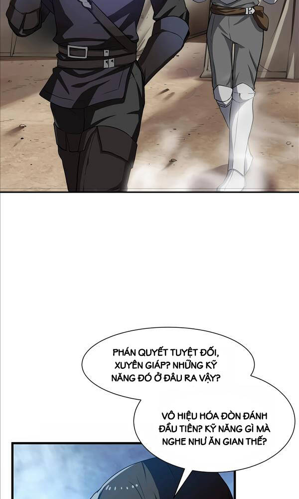 Tôi Thăng Cấp Bằng Kĩ Năng - Chapter 2 - Page 5