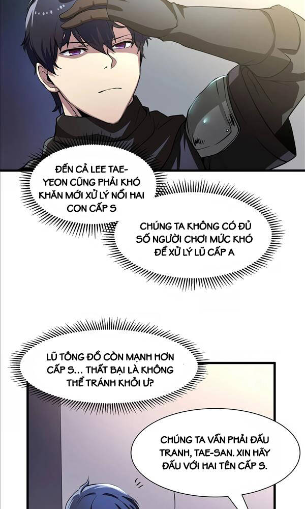Tôi Thăng Cấp Bằng Kĩ Năng - Chapter 2 - Page 64