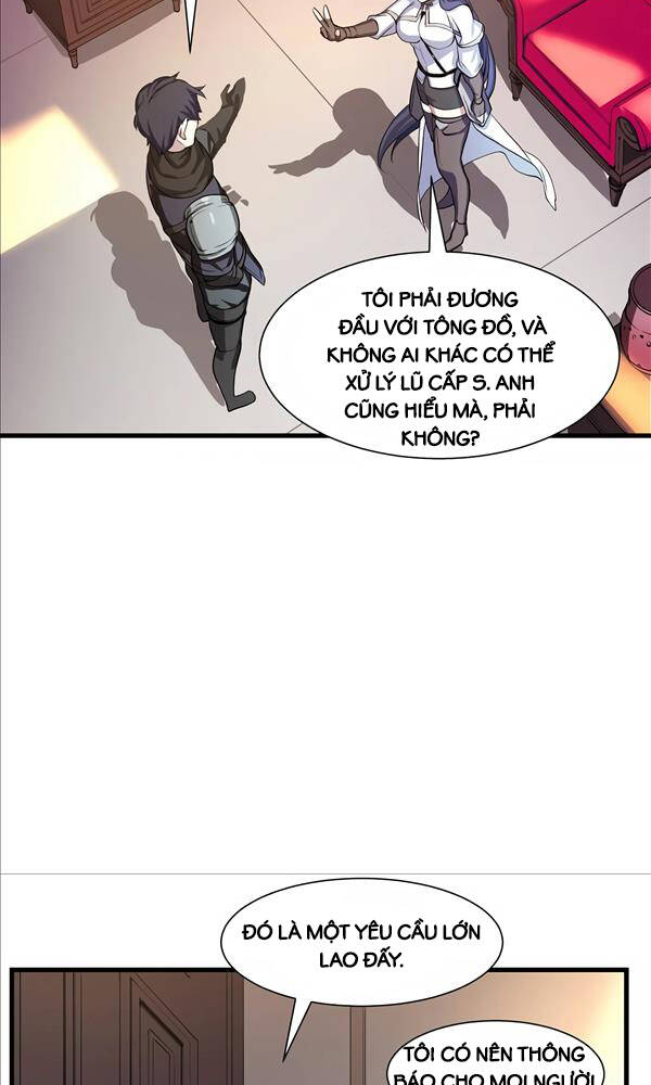 Tôi Thăng Cấp Bằng Kĩ Năng - Chapter 2 - Page 66