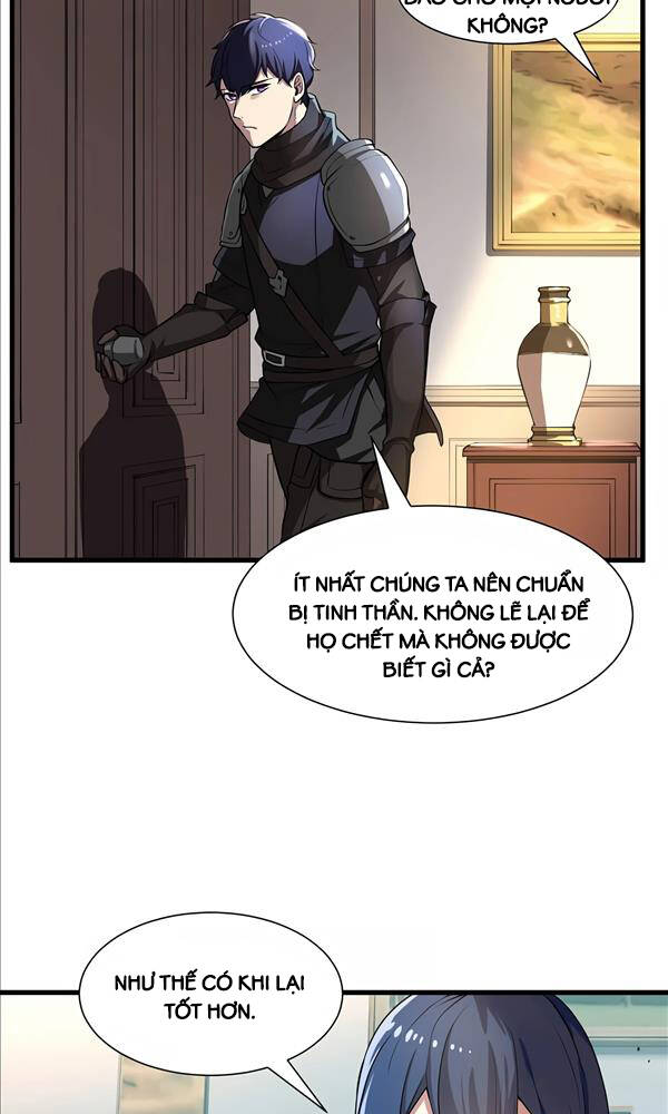 Tôi Thăng Cấp Bằng Kĩ Năng - Chapter 2 - Page 67
