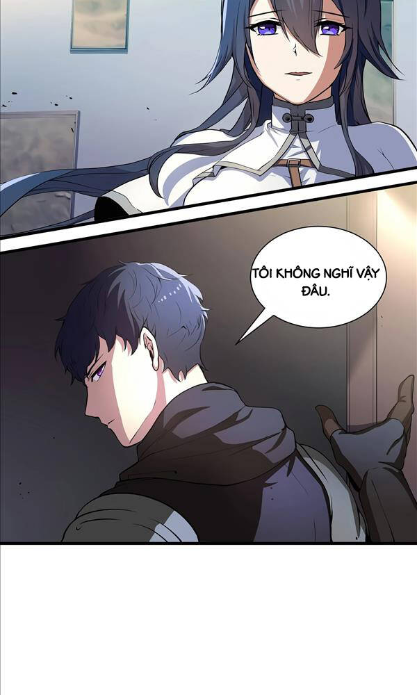 Tôi Thăng Cấp Bằng Kĩ Năng - Chapter 2 - Page 68