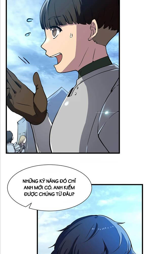 Tôi Thăng Cấp Bằng Kĩ Năng - Chapter 2 - Page 6