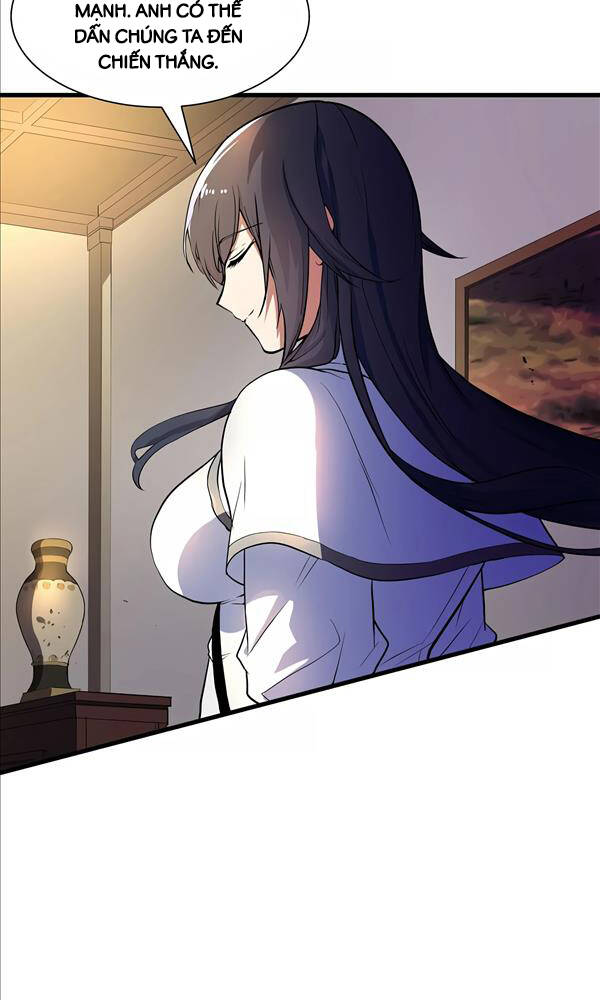 Tôi Thăng Cấp Bằng Kĩ Năng - Chapter 2 - Page 70