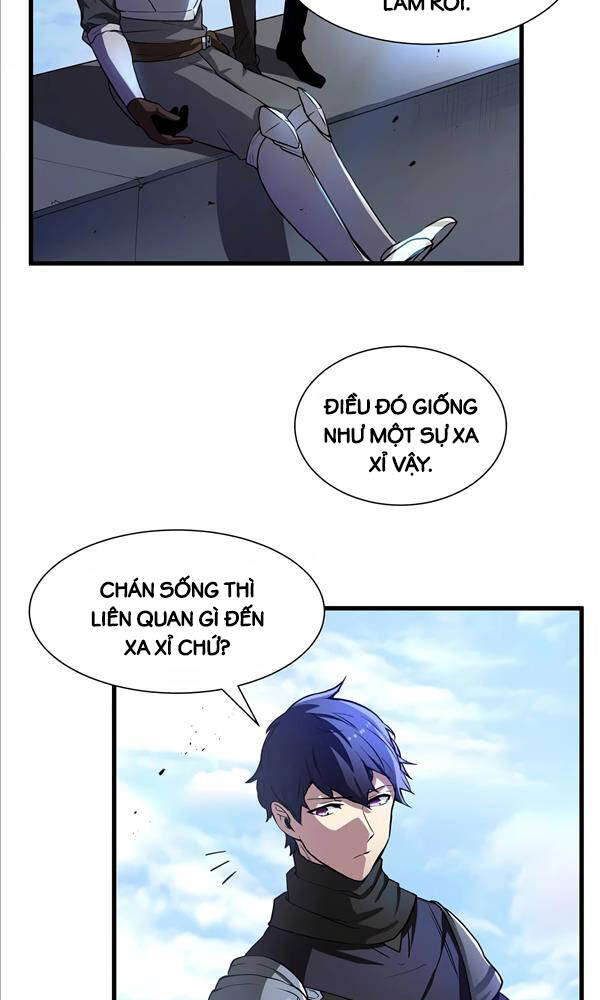 Tôi Thăng Cấp Bằng Kĩ Năng - Chapter 2 - Page 77