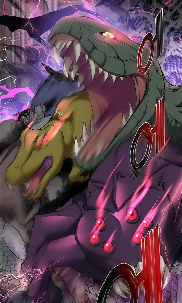 Tôi Thăng Cấp Bằng Kĩ Năng - Chapter 2 - Page 87