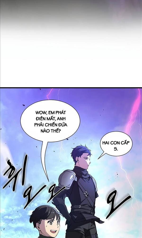 Tôi Thăng Cấp Bằng Kĩ Năng - Chapter 2 - Page 89