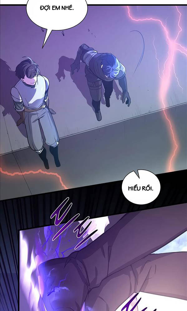 Tôi Thăng Cấp Bằng Kĩ Năng - Chapter 2 - Page 91