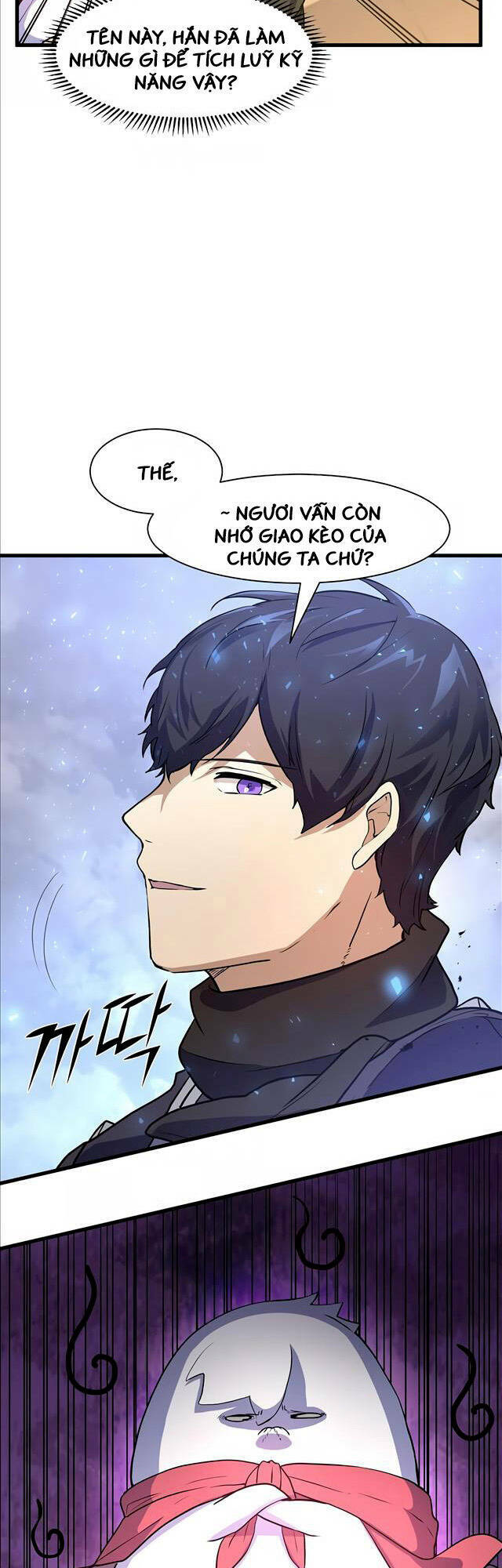 Tôi Thăng Cấp Bằng Kĩ Năng - Chapter 20 - Page 10