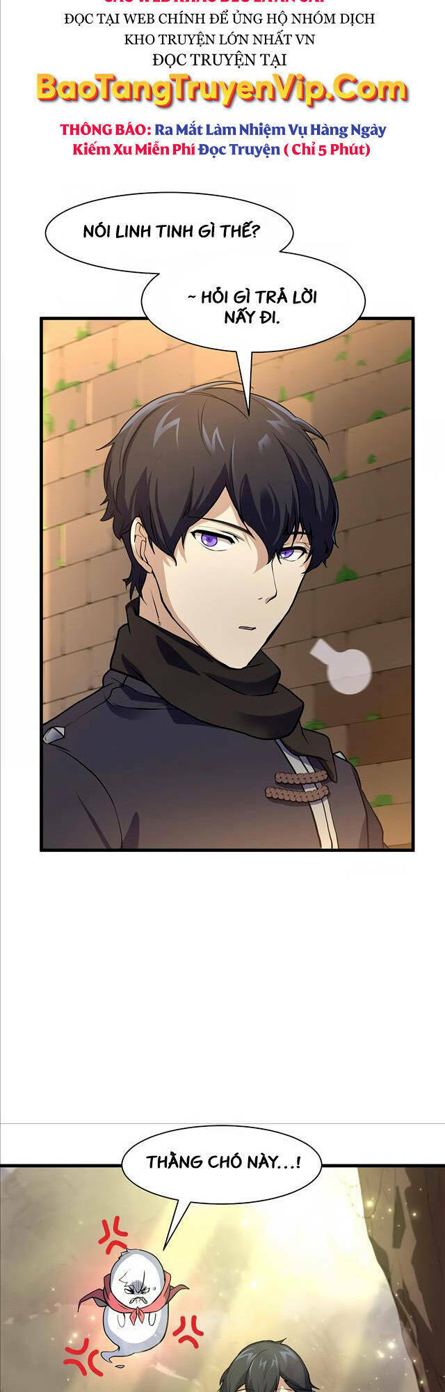 Tôi Thăng Cấp Bằng Kĩ Năng - Chapter 20 - Page 12