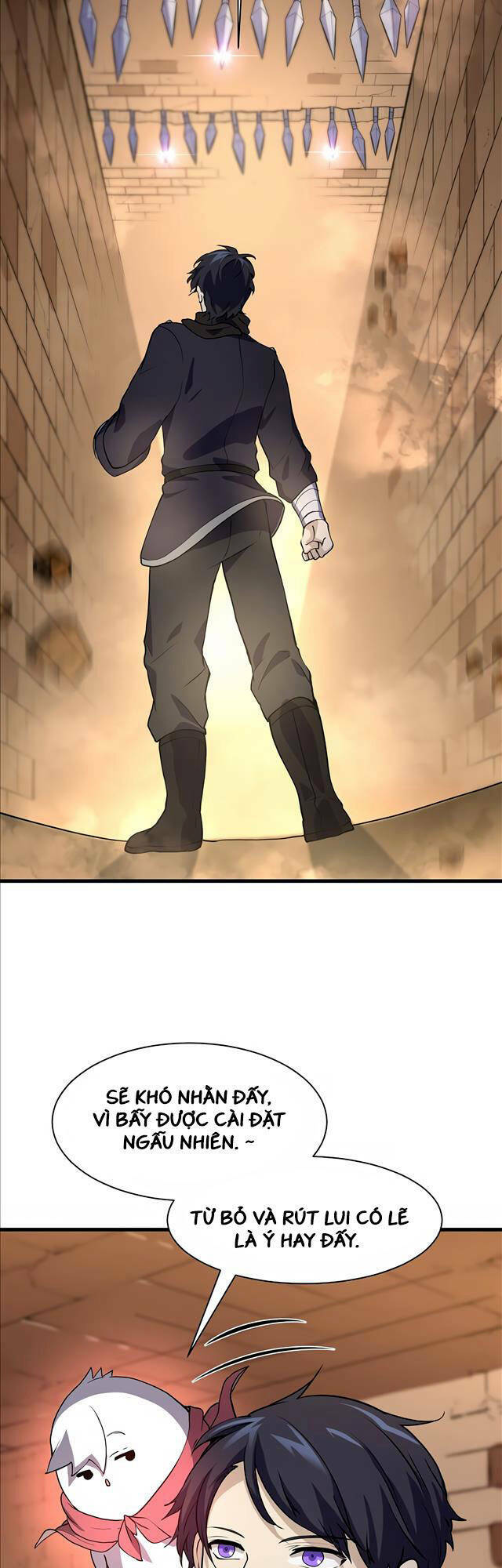 Tôi Thăng Cấp Bằng Kĩ Năng - Chapter 20 - Page 20