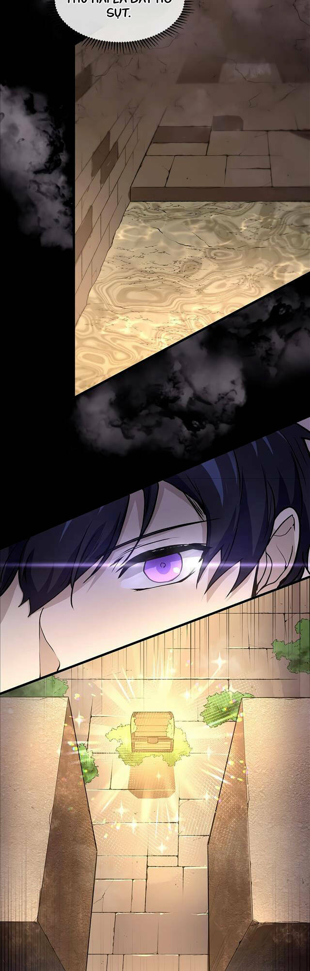 Tôi Thăng Cấp Bằng Kĩ Năng - Chapter 20 - Page 22