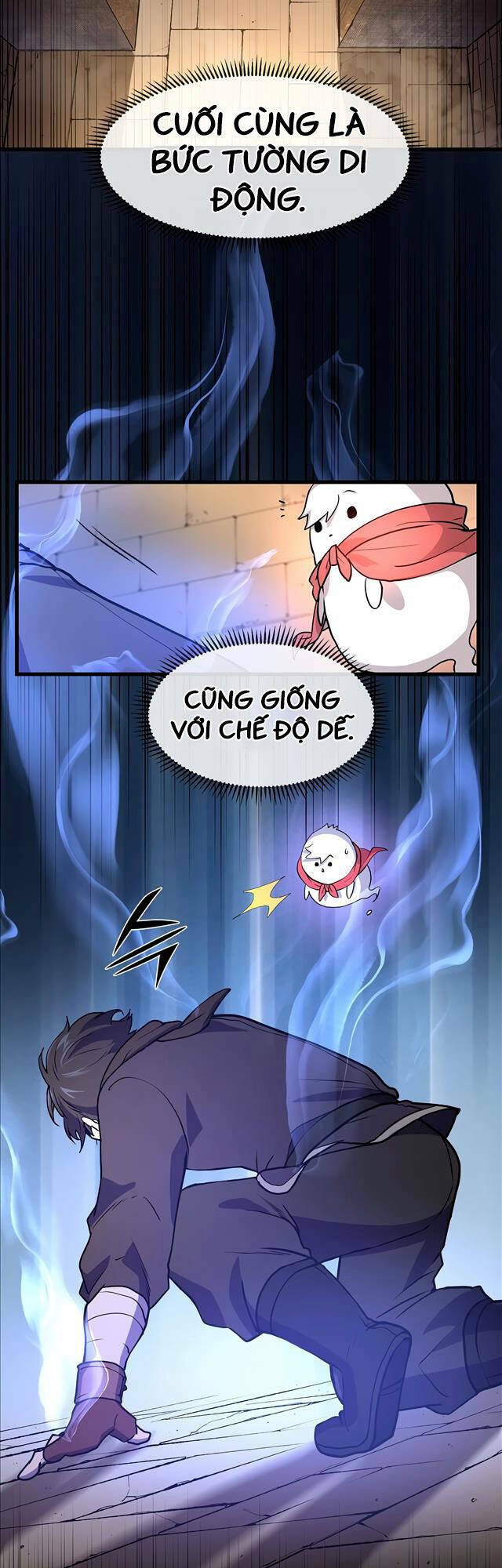 Tôi Thăng Cấp Bằng Kĩ Năng - Chapter 20 - Page 23