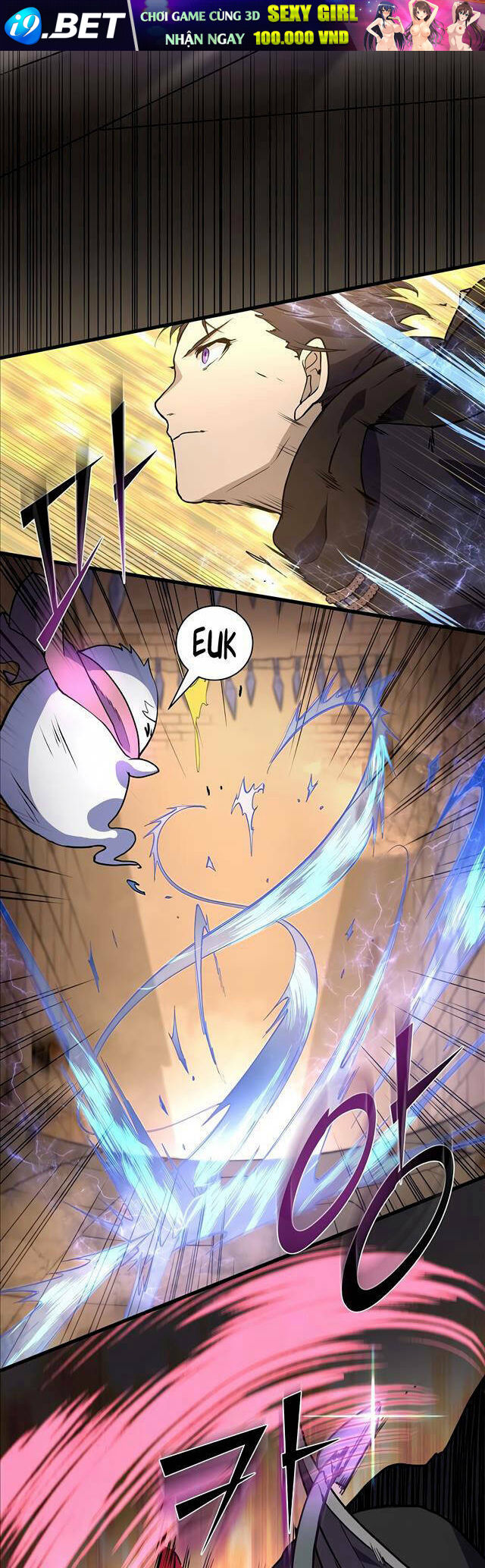 Tôi Thăng Cấp Bằng Kĩ Năng - Chapter 20 - Page 24