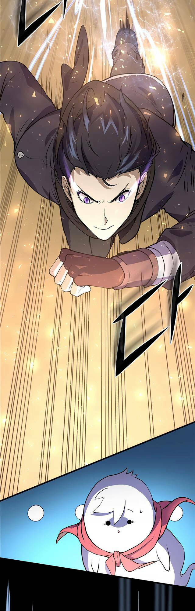 Tôi Thăng Cấp Bằng Kĩ Năng - Chapter 20 - Page 27