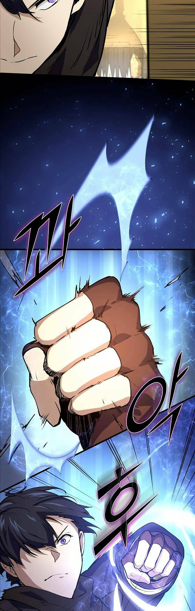 Tôi Thăng Cấp Bằng Kĩ Năng - Chapter 20 - Page 29