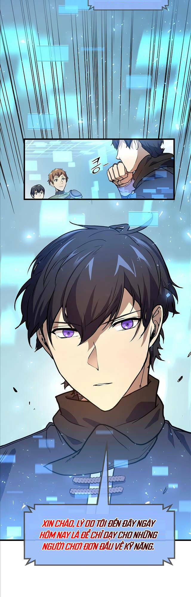 Tôi Thăng Cấp Bằng Kĩ Năng - Chapter 20 - Page 43