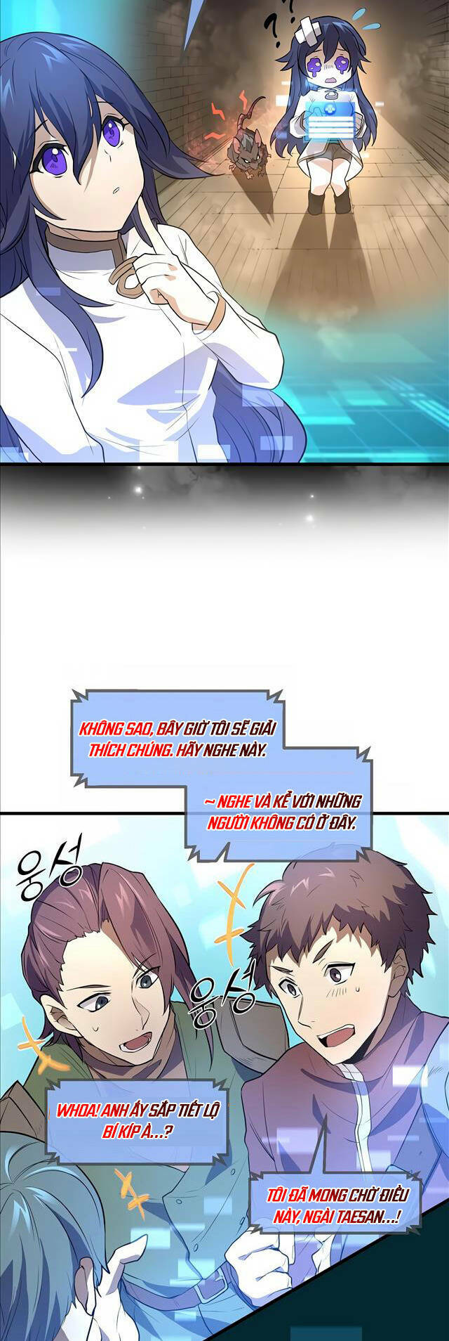 Tôi Thăng Cấp Bằng Kĩ Năng - Chapter 20 - Page 45