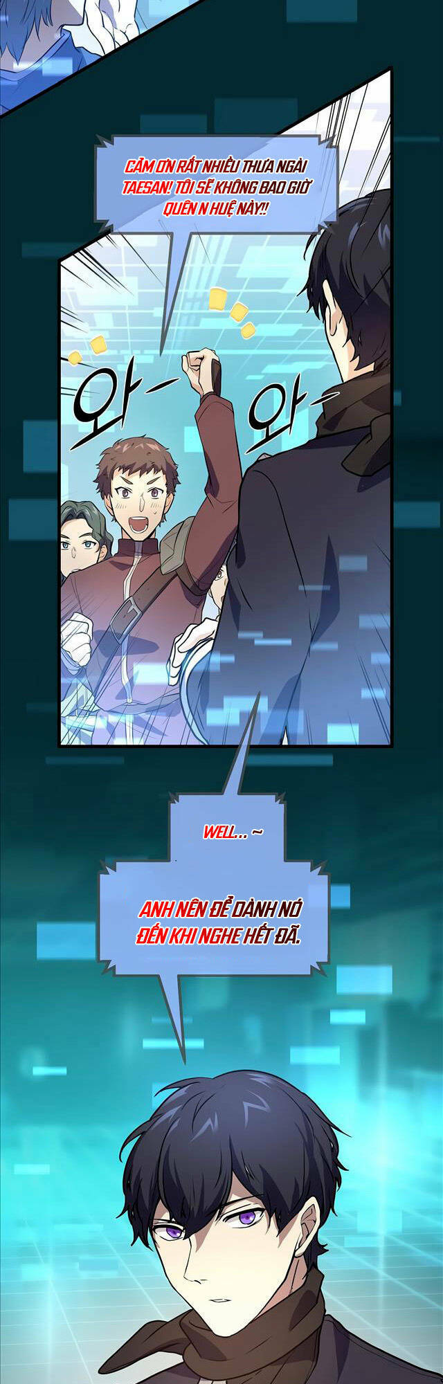 Tôi Thăng Cấp Bằng Kĩ Năng - Chapter 20 - Page 46