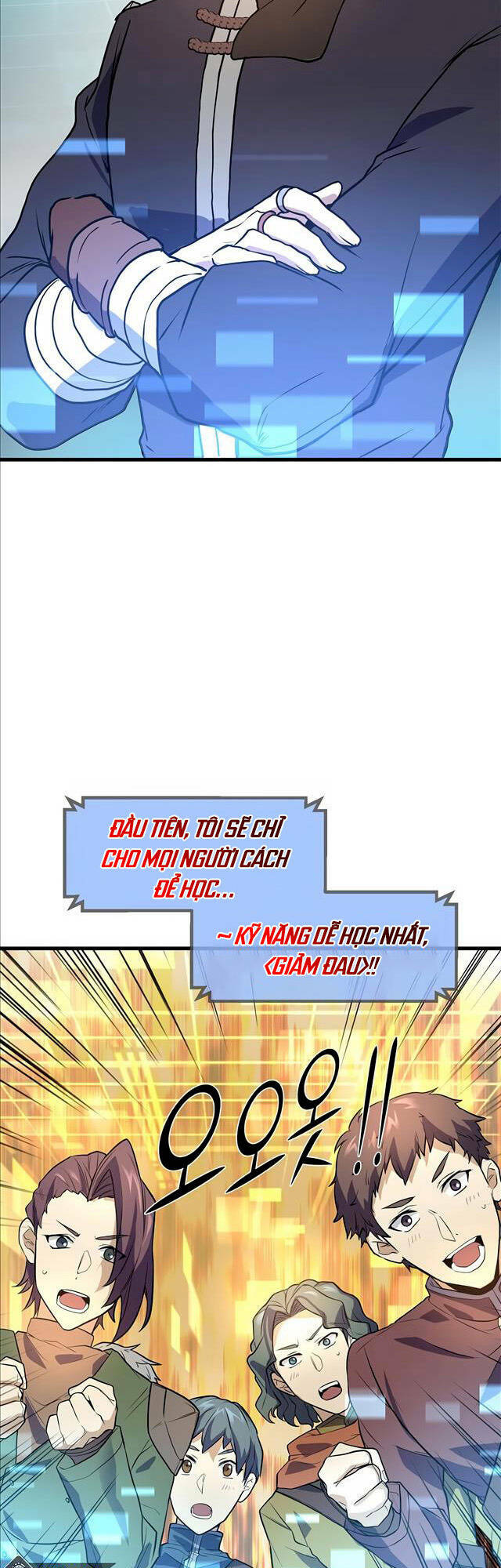 Tôi Thăng Cấp Bằng Kĩ Năng - Chapter 20 - Page 47