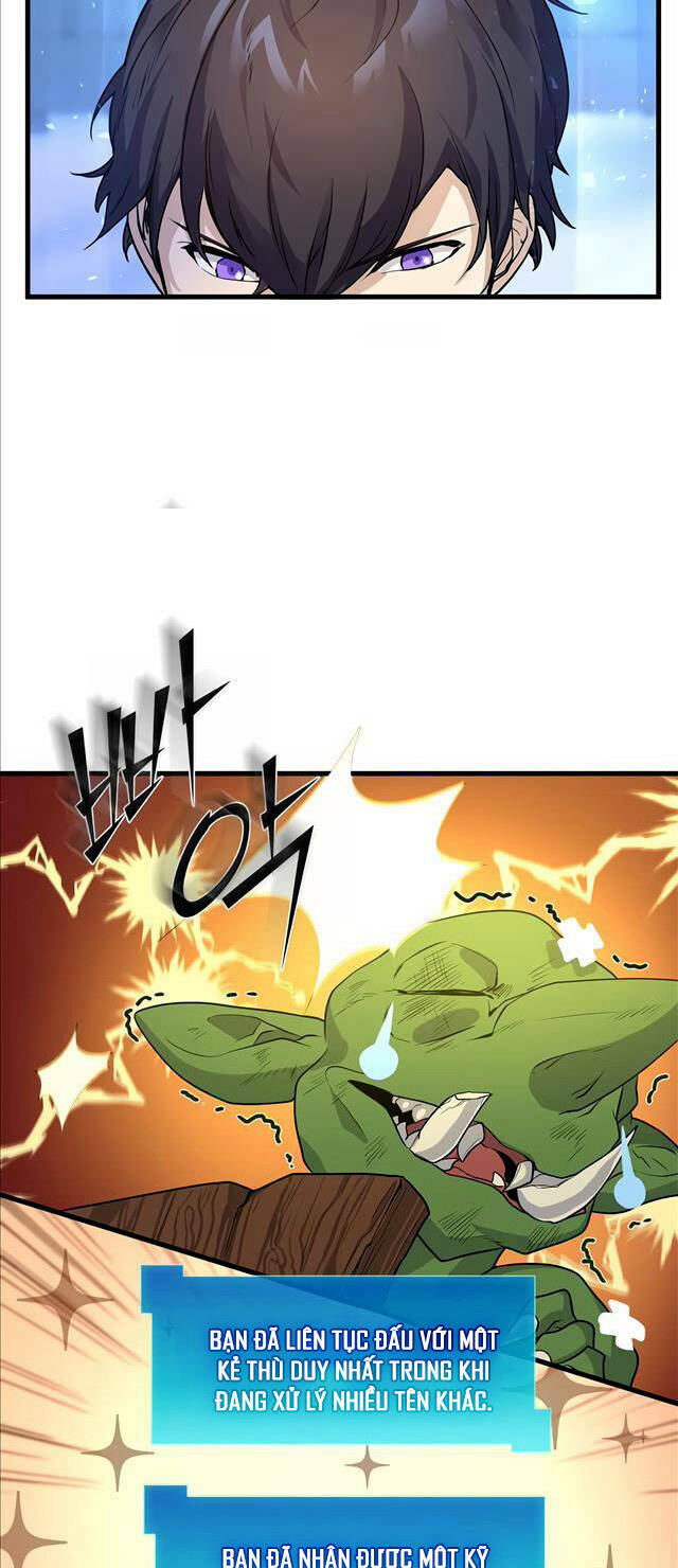 Tôi Thăng Cấp Bằng Kĩ Năng - Chapter 20 - Page 4