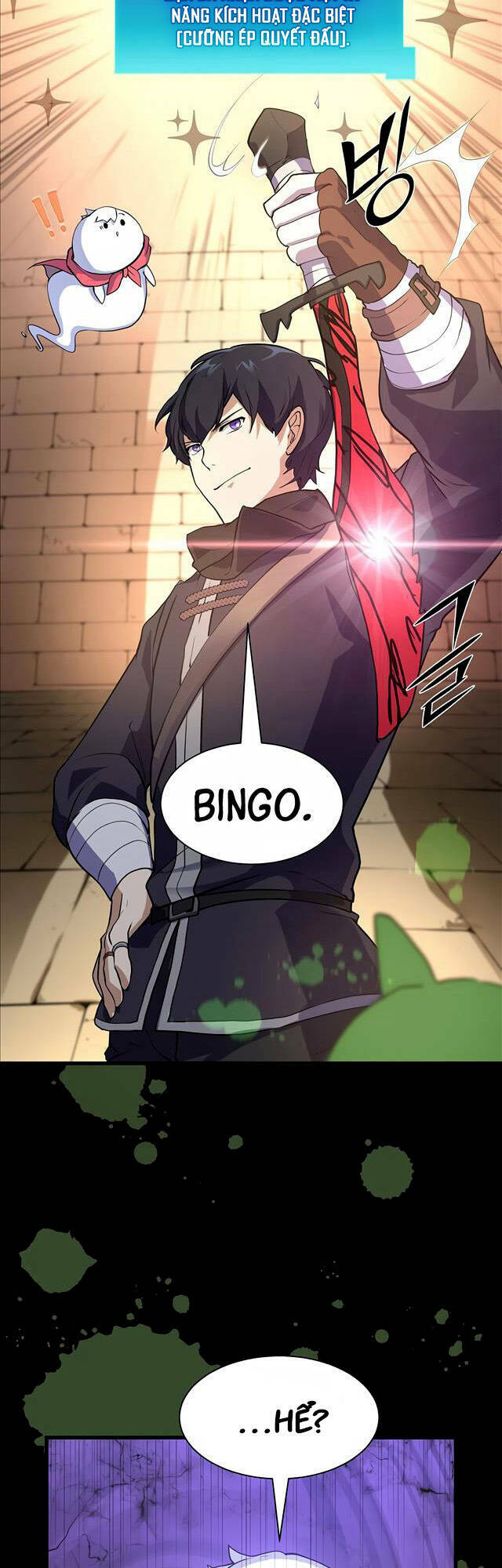 Tôi Thăng Cấp Bằng Kĩ Năng - Chapter 20 - Page 5