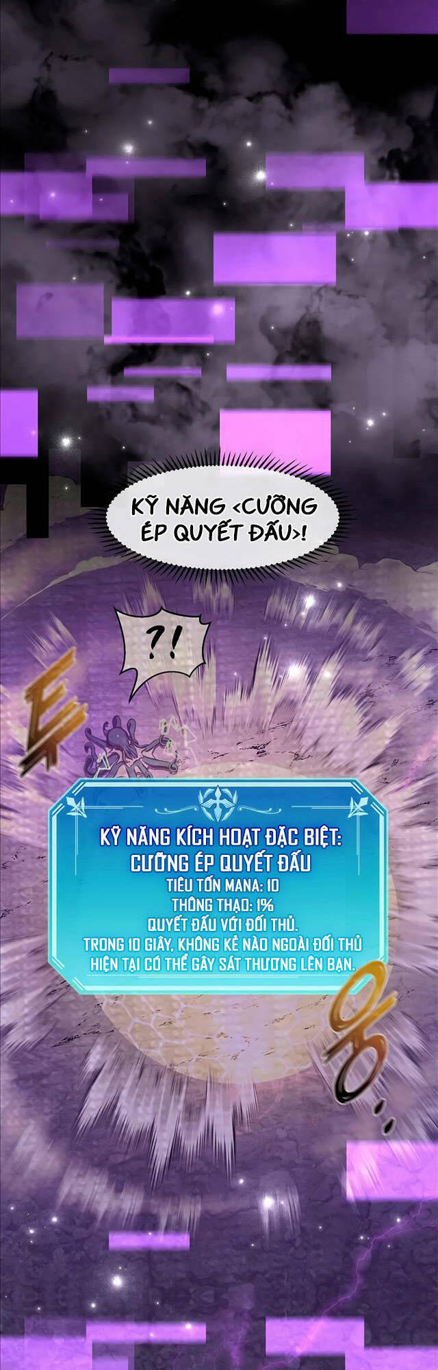 Tôi Thăng Cấp Bằng Kĩ Năng - Chapter 20 - Page 7