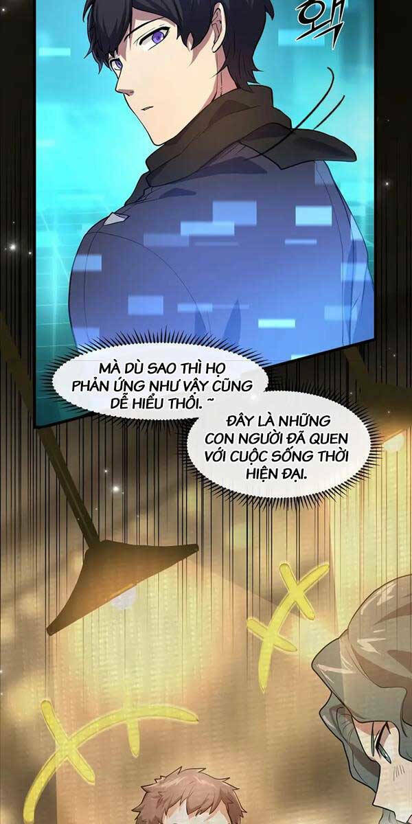 Tôi Thăng Cấp Bằng Kĩ Năng - Chapter 21 - Page 11