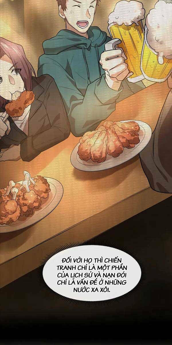 Tôi Thăng Cấp Bằng Kĩ Năng - Chapter 21 - Page 12