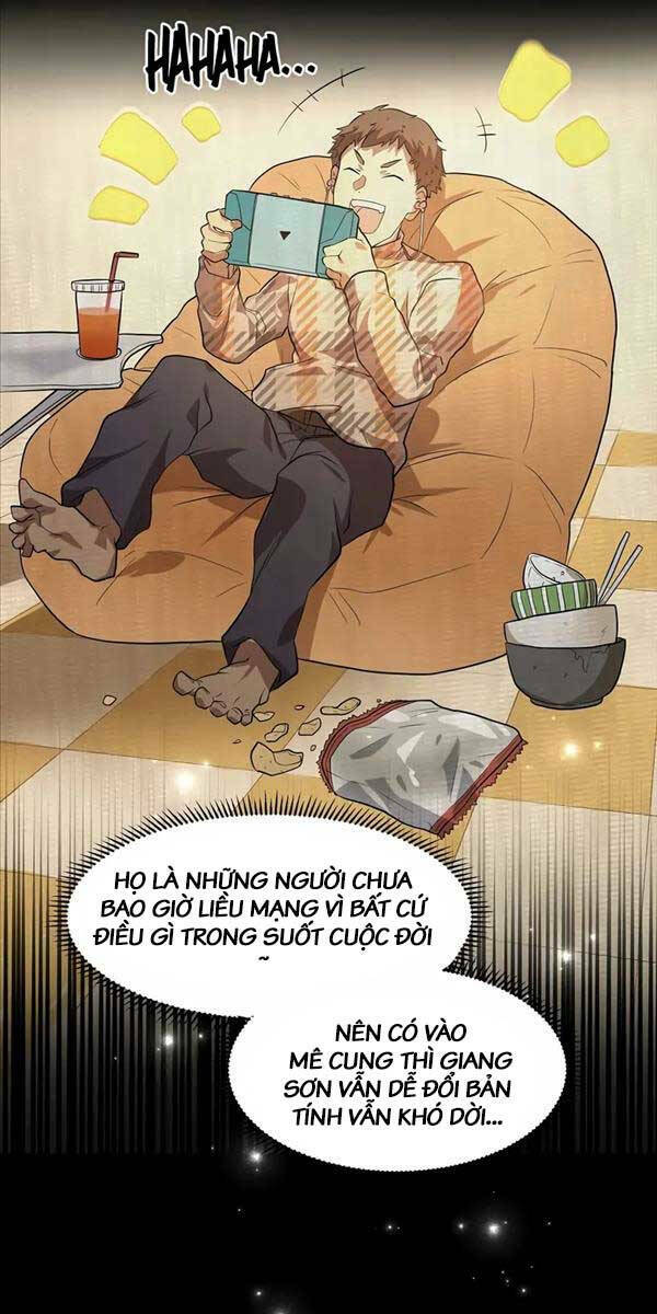 Tôi Thăng Cấp Bằng Kĩ Năng - Chapter 21 - Page 13