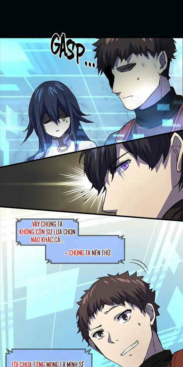 Tôi Thăng Cấp Bằng Kĩ Năng - Chapter 21 - Page 15