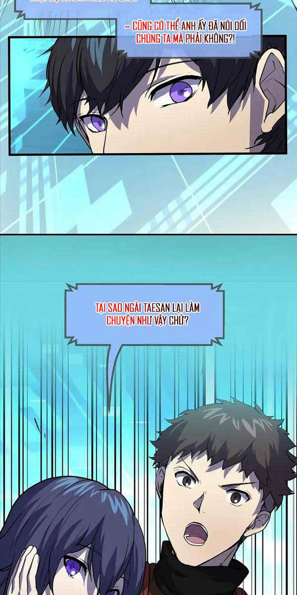 Tôi Thăng Cấp Bằng Kĩ Năng - Chapter 21 - Page 17